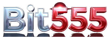 bit555 logo
