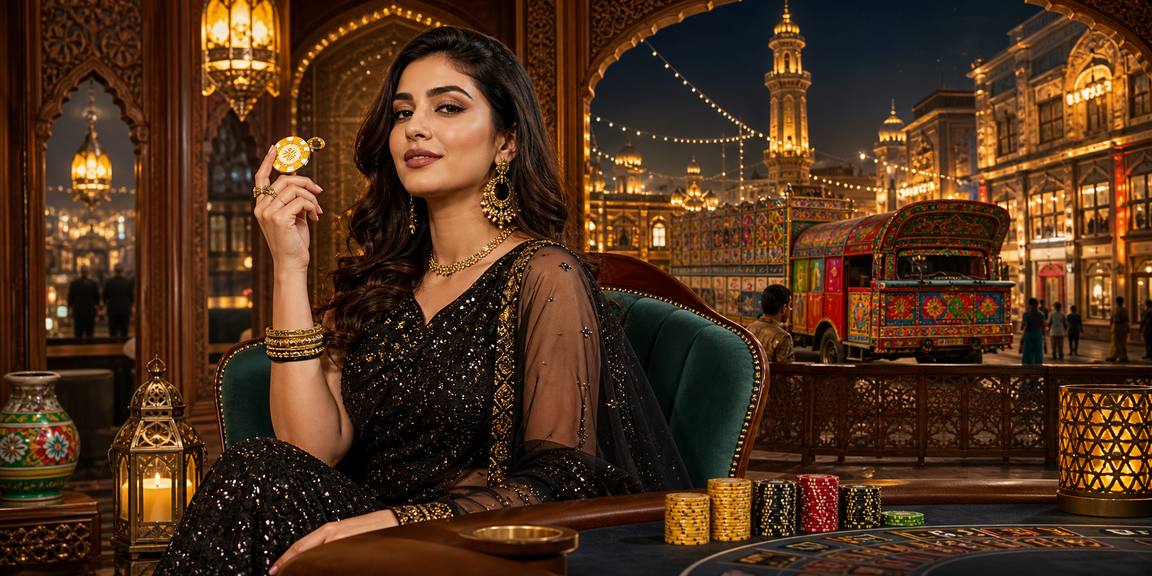 bit555 Live Casino